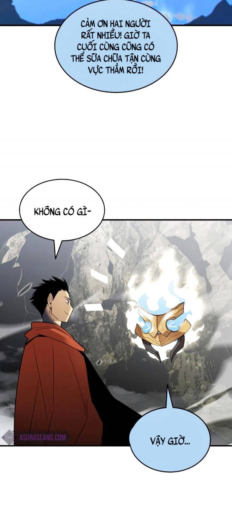 Trở Lại Làm Tân Thủ: Chapter 98