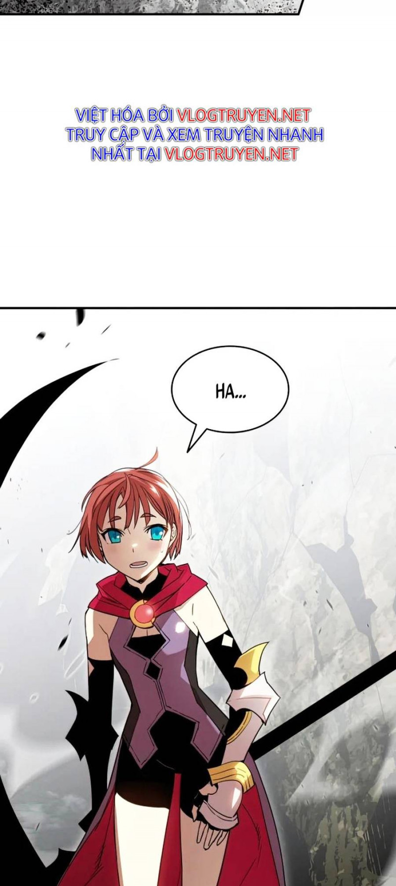 Trở Lại Làm Tân Thủ: Chapter 98
