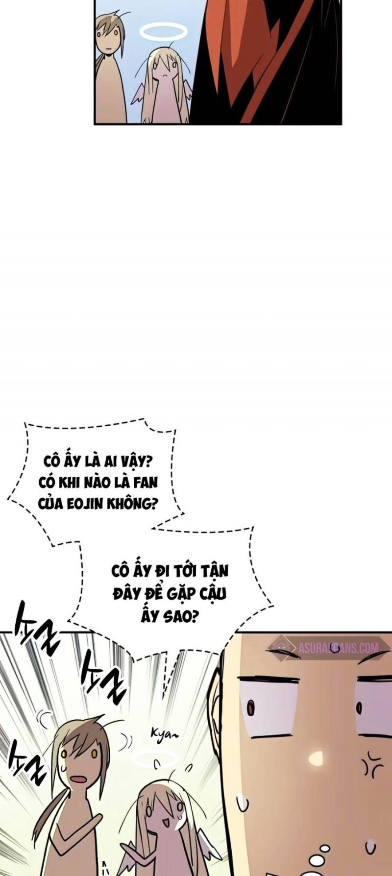 Trở Lại Làm Tân Thủ: Chapter 98