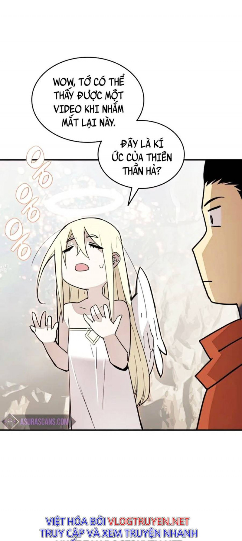 Trở Lại Làm Tân Thủ: Chapter 98