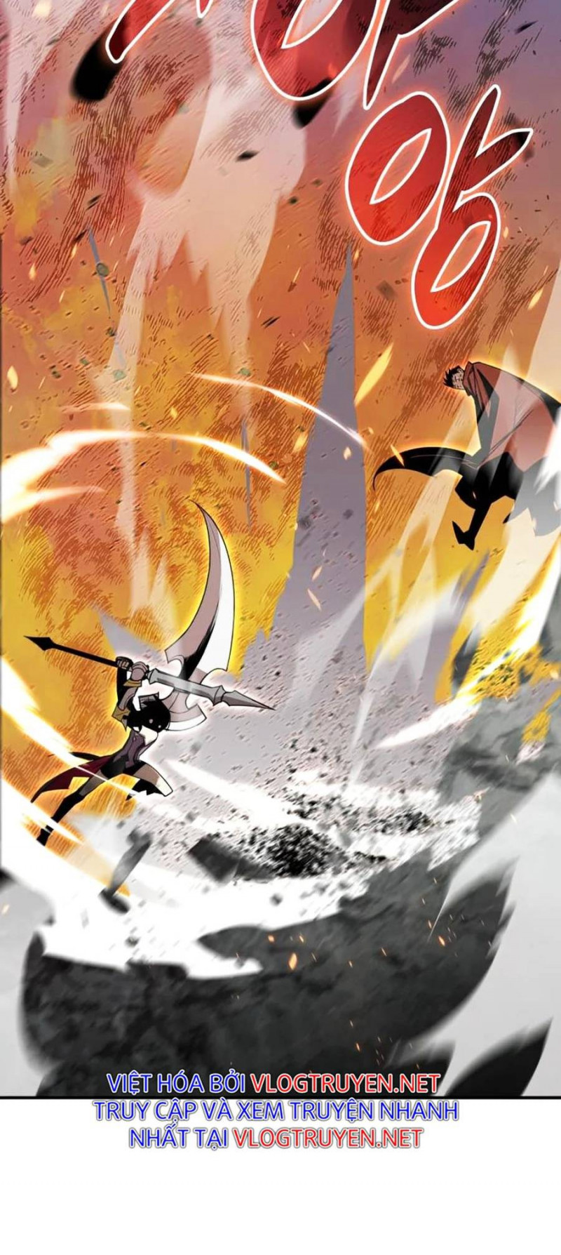 Trở Lại Làm Tân Thủ: Chapter 98
