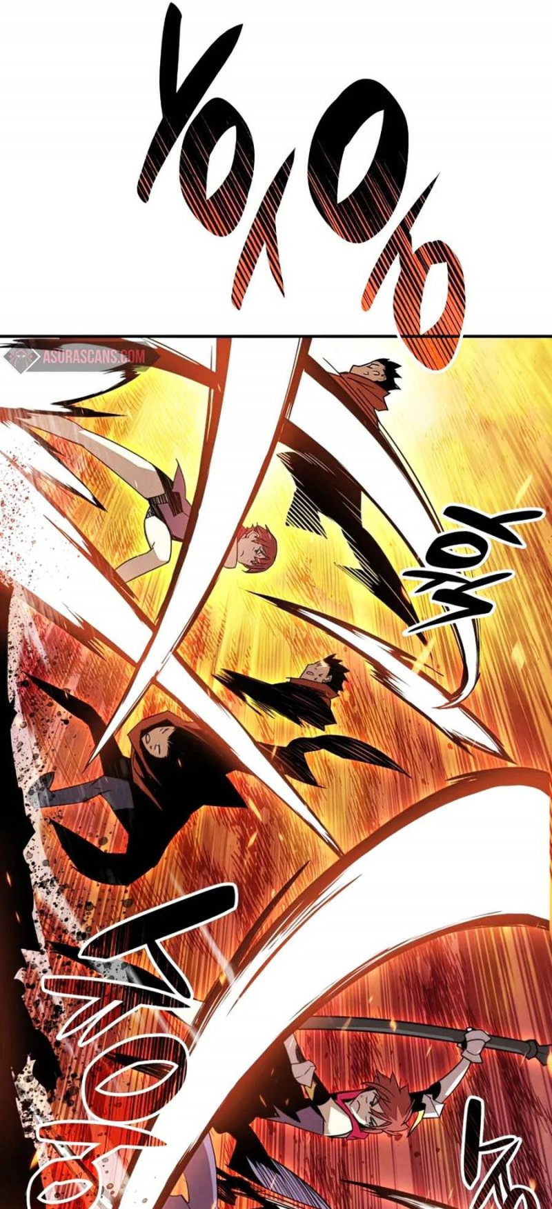 Trở Lại Làm Tân Thủ: Chapter 98