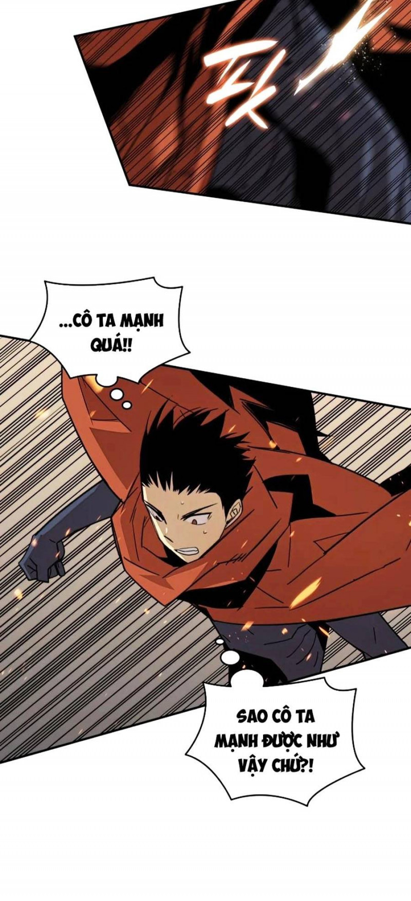 Trở Lại Làm Tân Thủ: Chapter 98