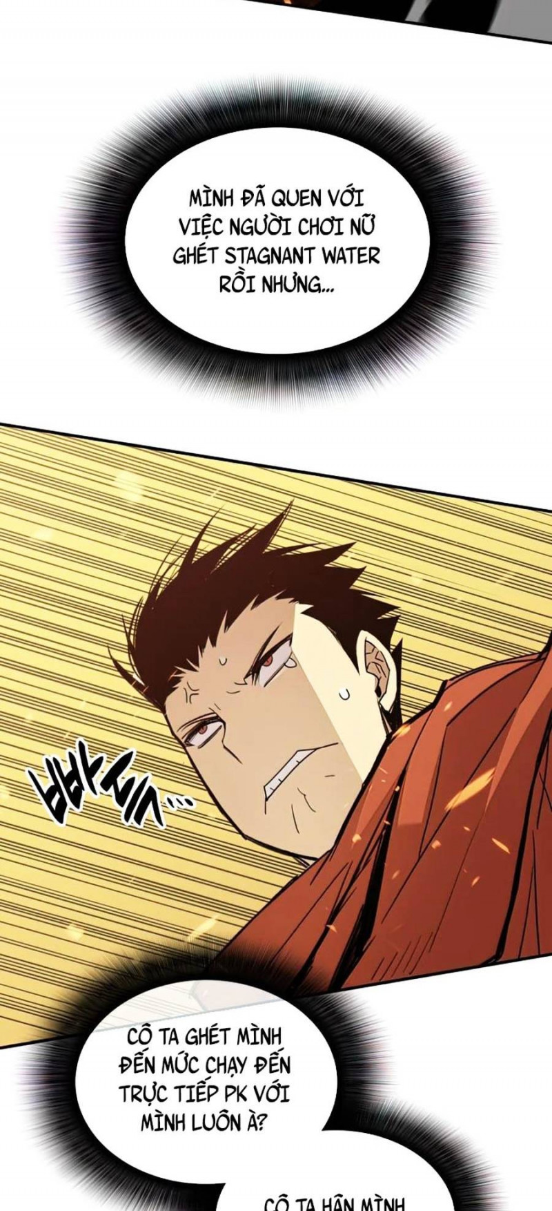 Trở Lại Làm Tân Thủ: Chapter 98