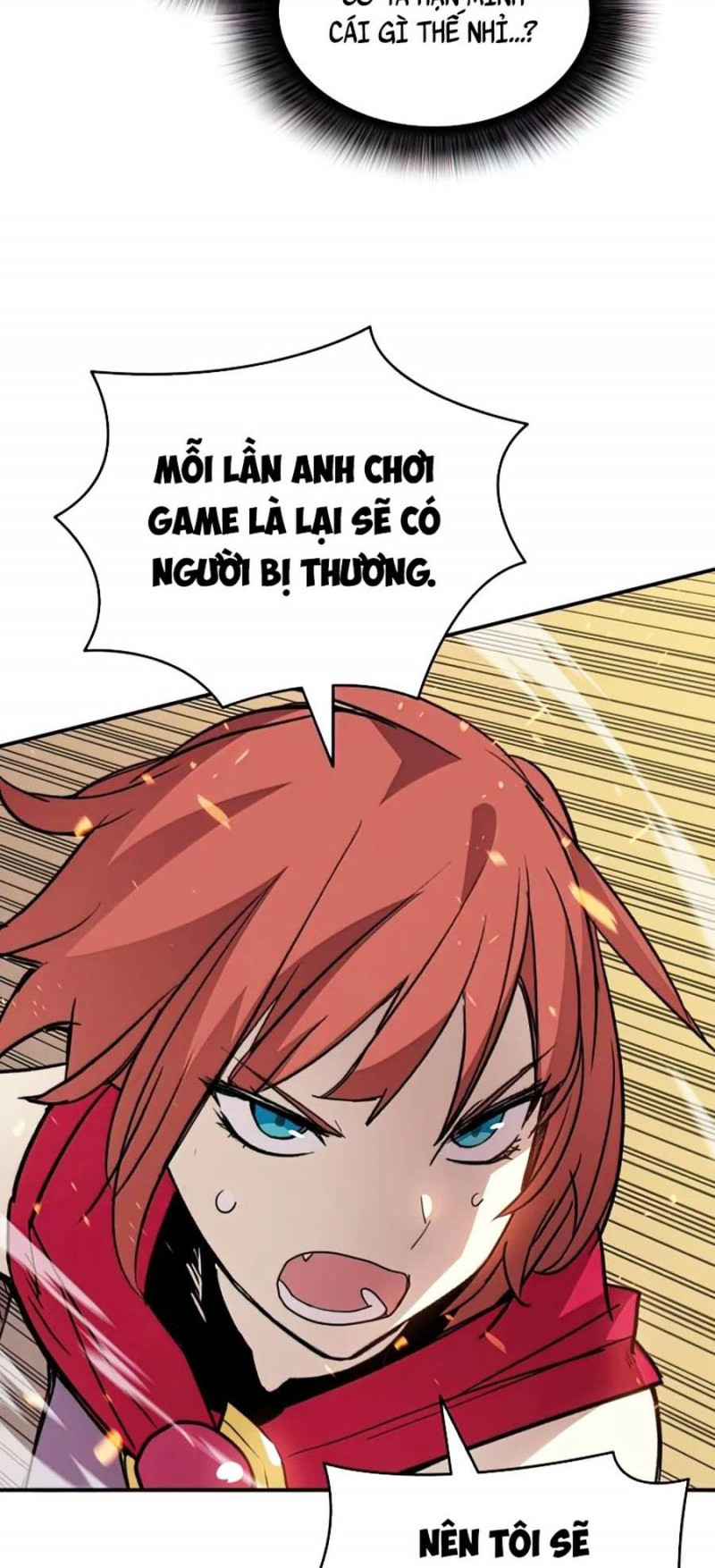 Trở Lại Làm Tân Thủ: Chapter 98