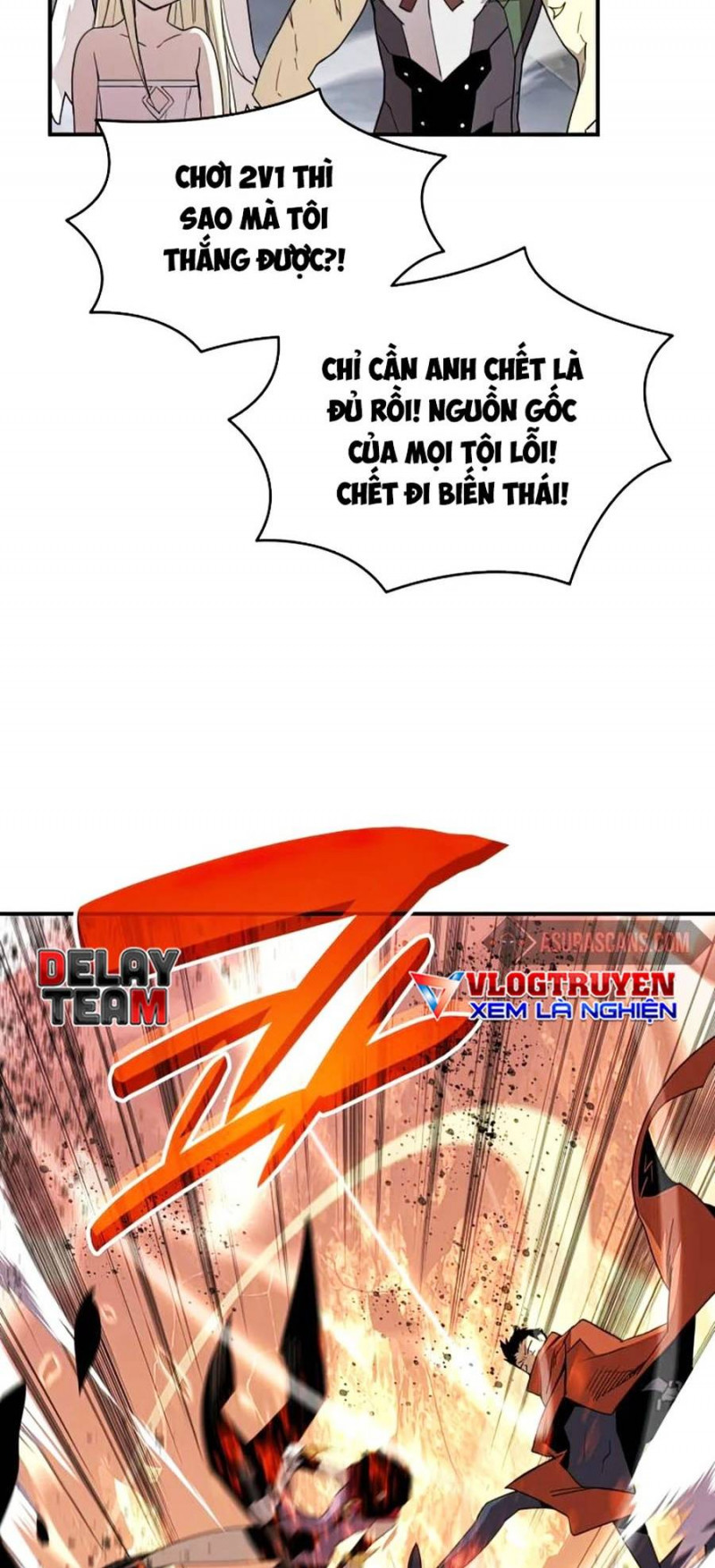 Trở Lại Làm Tân Thủ: Chapter 98