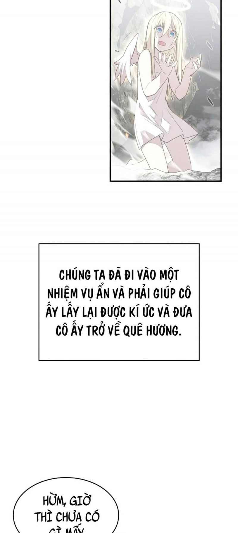 Trở Lại Làm Tân Thủ: Chapter 98