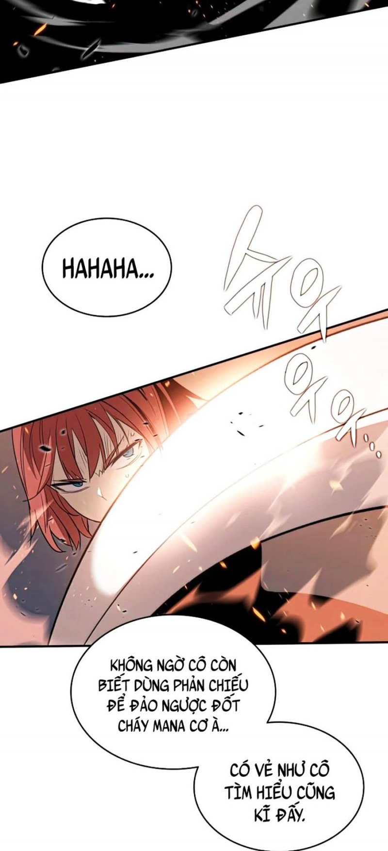 Trở Lại Làm Tân Thủ: Chapter 98
