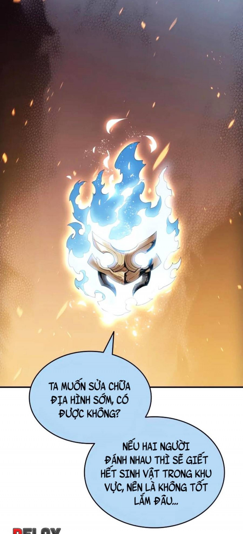 Trở Lại Làm Tân Thủ: Chapter 98