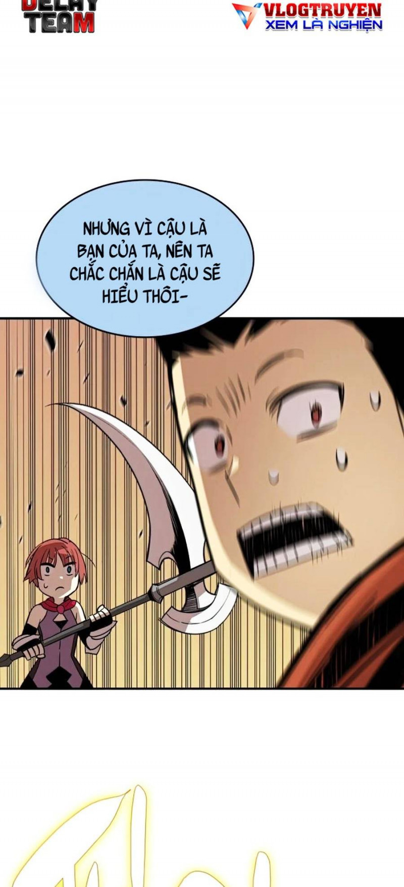 Trở Lại Làm Tân Thủ: Chapter 98