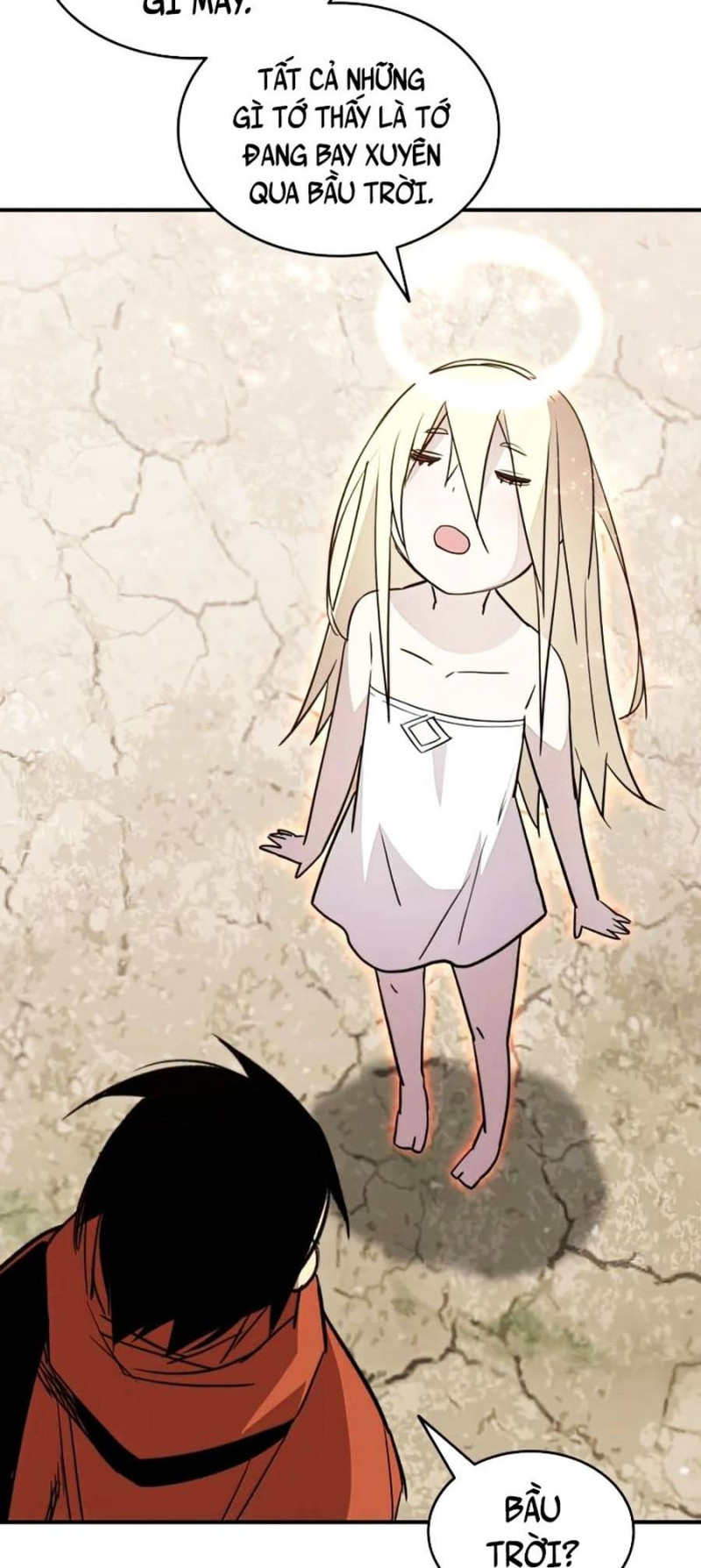 Trở Lại Làm Tân Thủ: Chapter 98