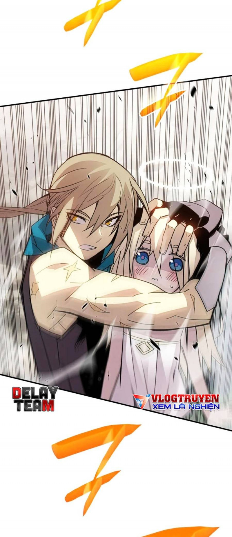 Trở Lại Làm Tân Thủ: Chapter 98