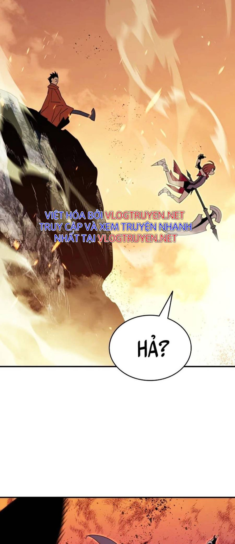 Trở Lại Làm Tân Thủ: Chapter 98