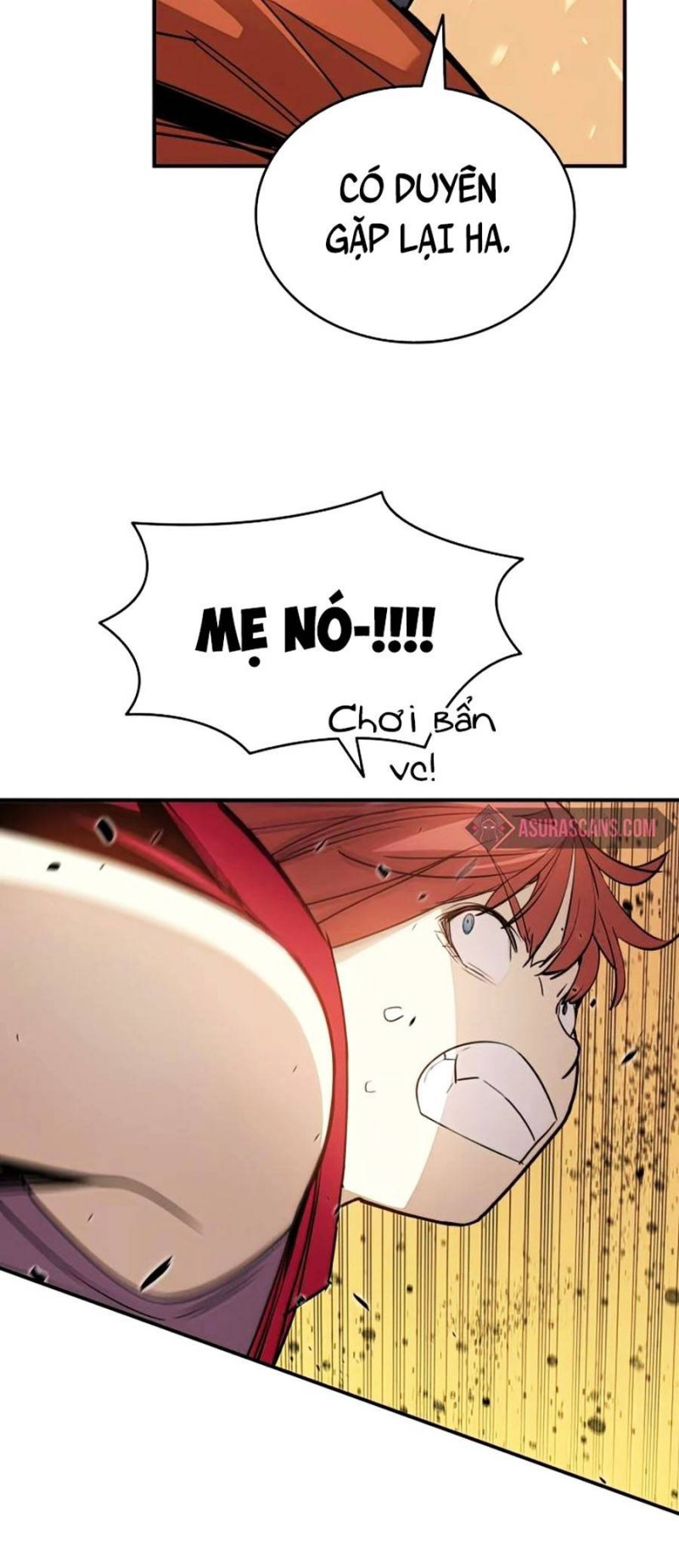 Trở Lại Làm Tân Thủ: Chapter 98