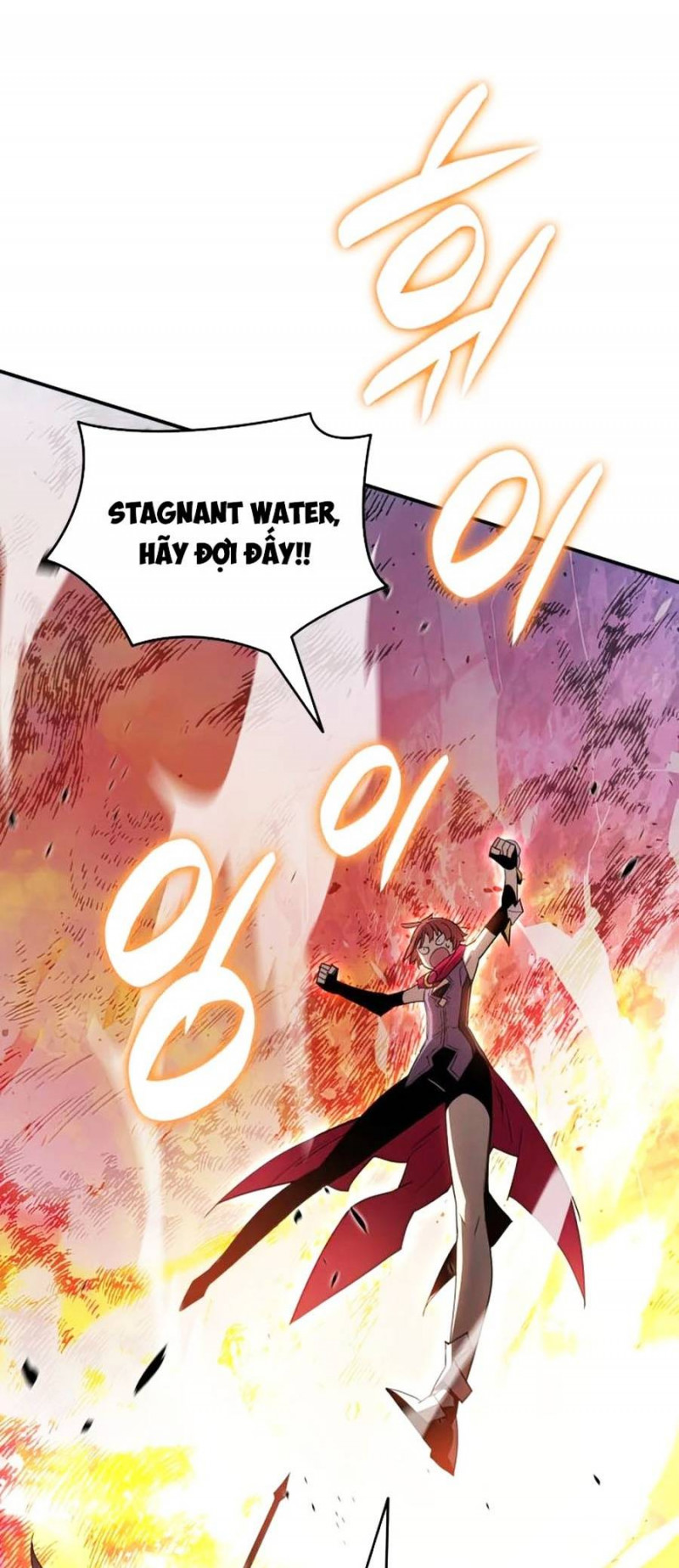 Trở Lại Làm Tân Thủ: Chapter 98
