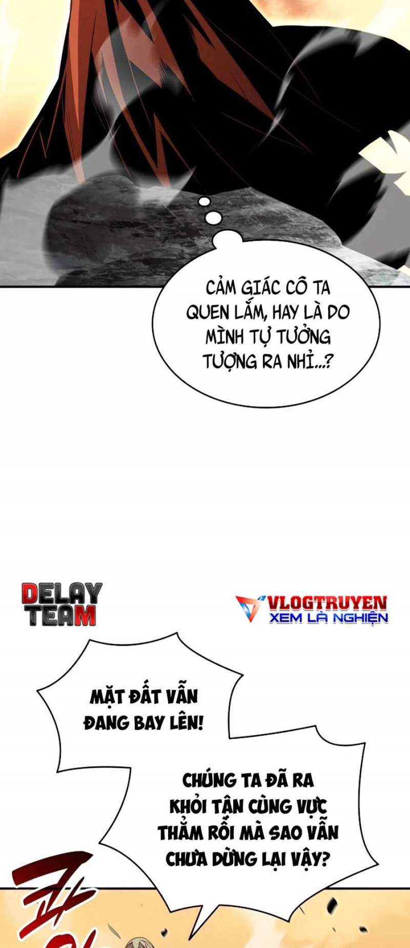 Trở Lại Làm Tân Thủ: Chapter 98