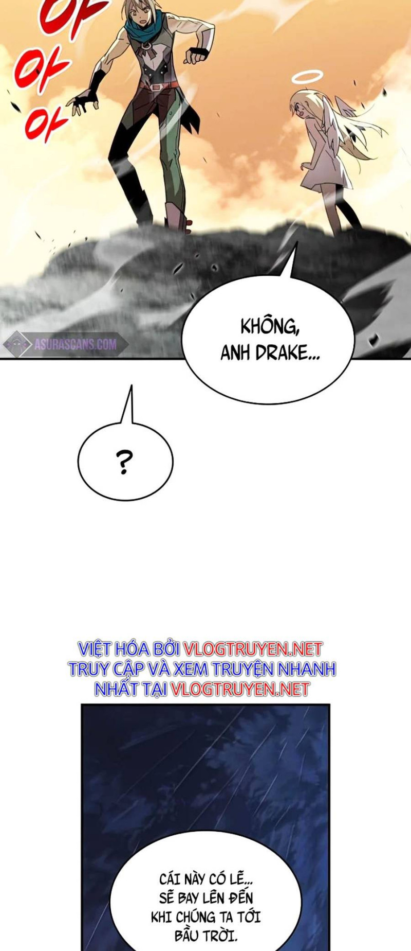 Trở Lại Làm Tân Thủ: Chapter 98