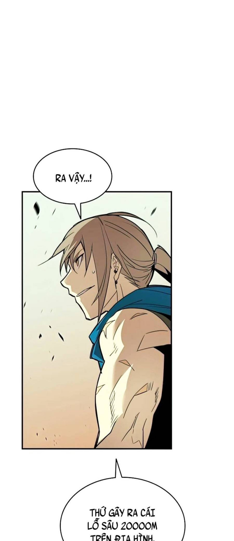 Trở Lại Làm Tân Thủ: Chapter 98
