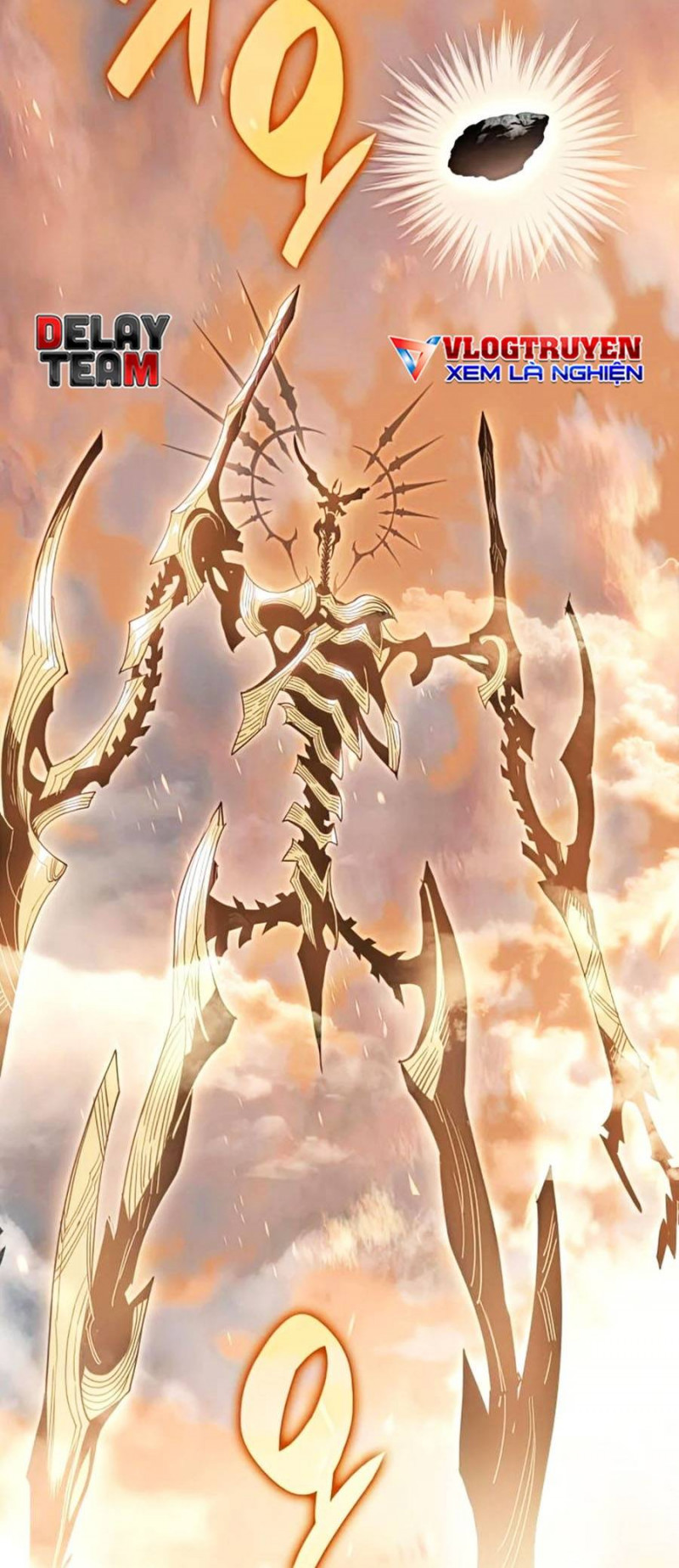 Trở Lại Làm Tân Thủ: Chapter 98