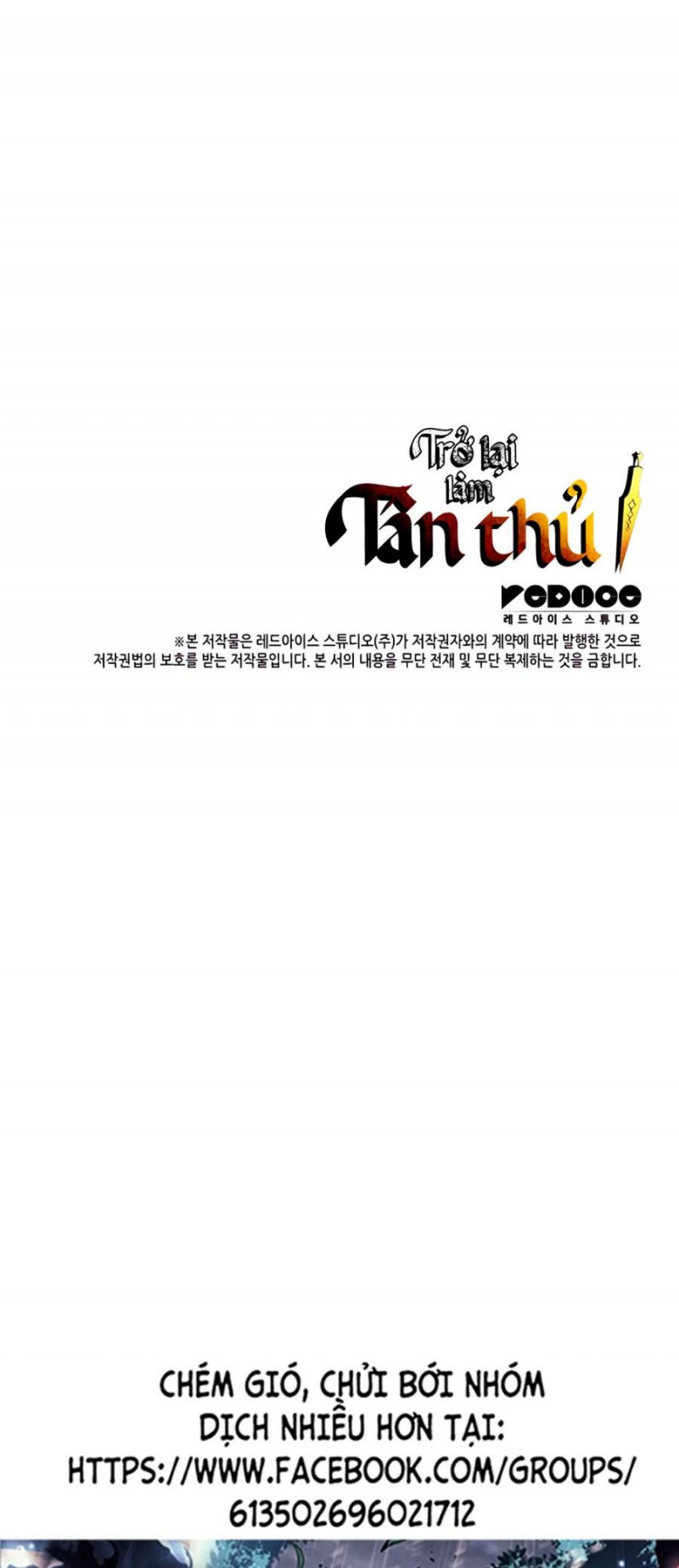 Trở Lại Làm Tân Thủ: Chapter 98