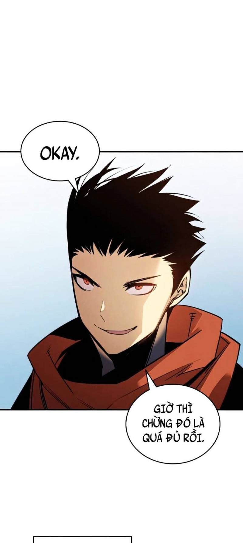 Trở Lại Làm Tân Thủ: Chapter 98