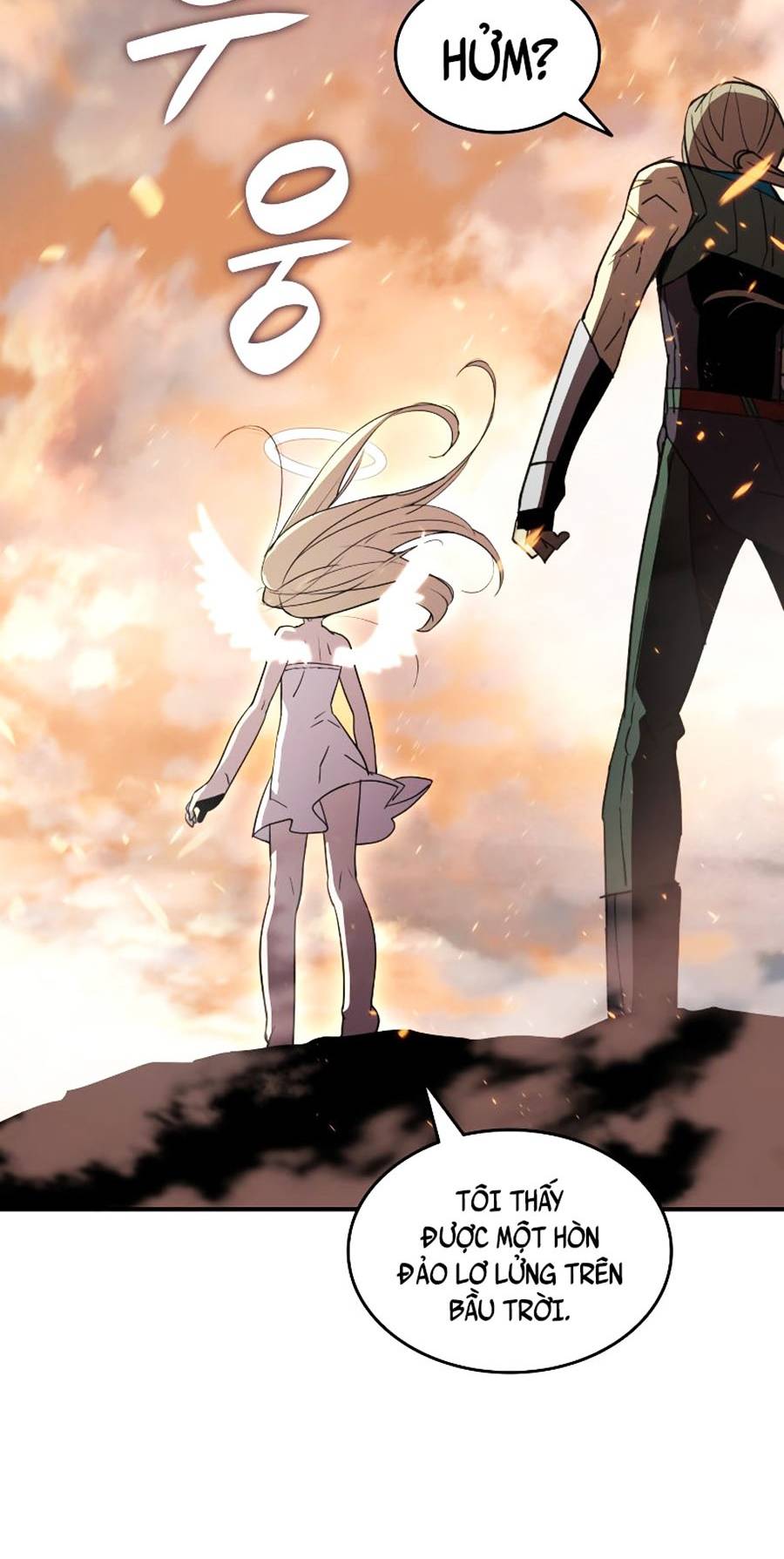Trở Lại Làm Tân Thủ: Chapter 99