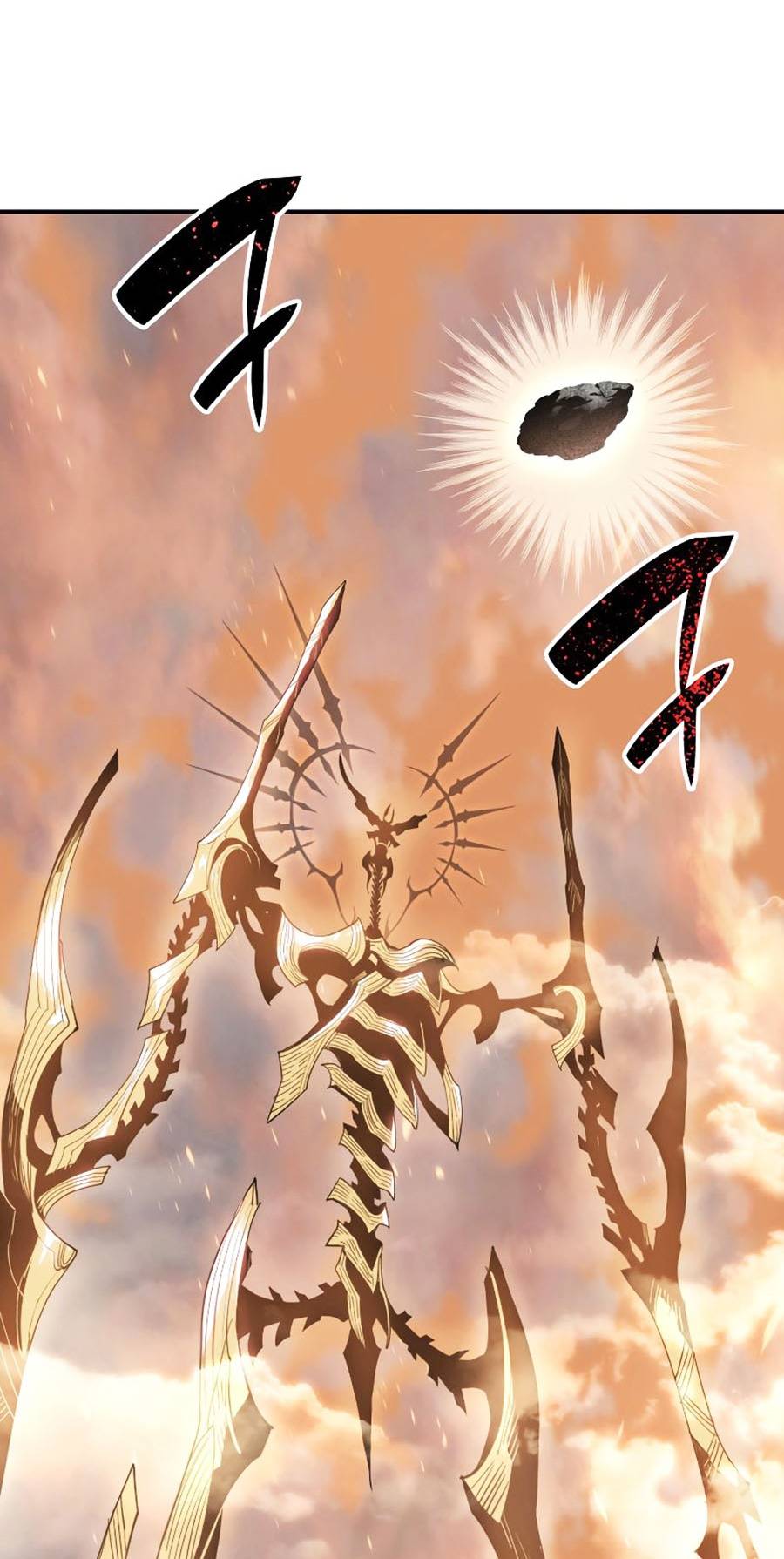 Trở Lại Làm Tân Thủ: Chapter 99