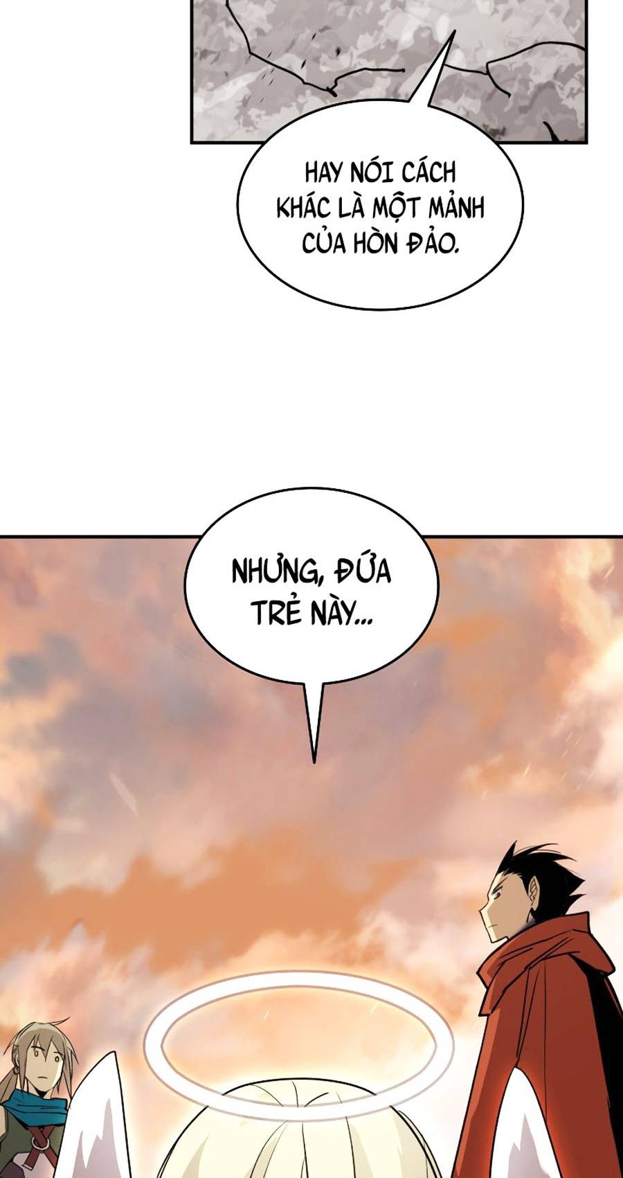 Trở Lại Làm Tân Thủ: Chapter 99