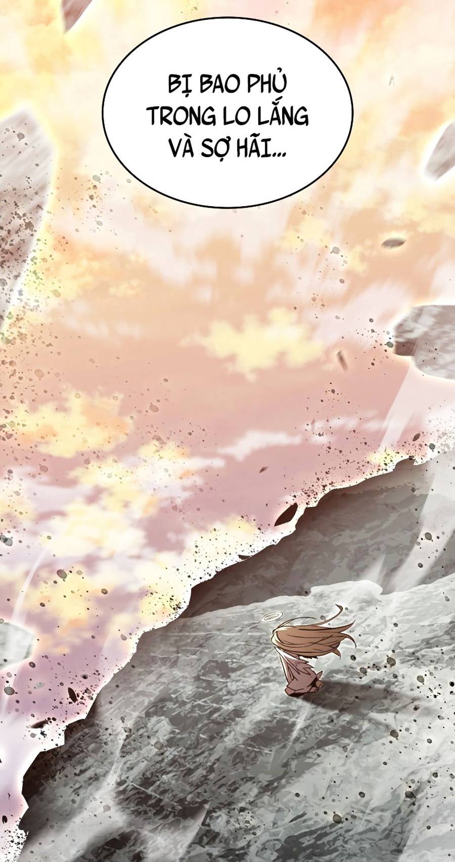 Trở Lại Làm Tân Thủ: Chapter 99