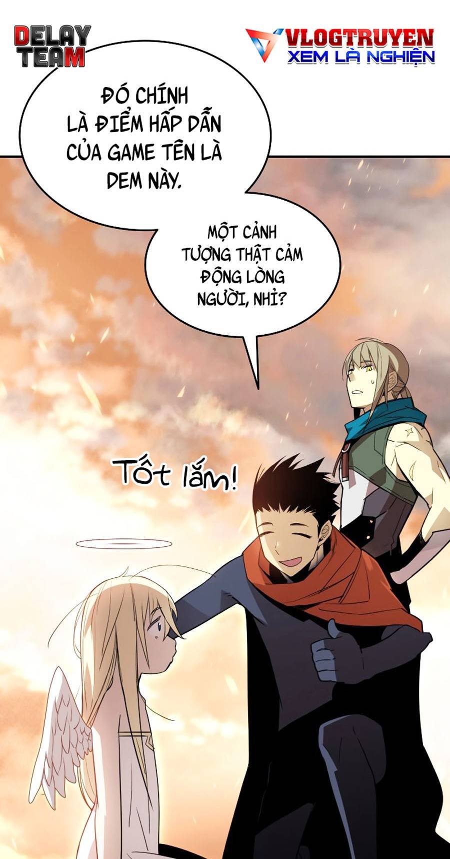 Trở Lại Làm Tân Thủ: Chapter 99