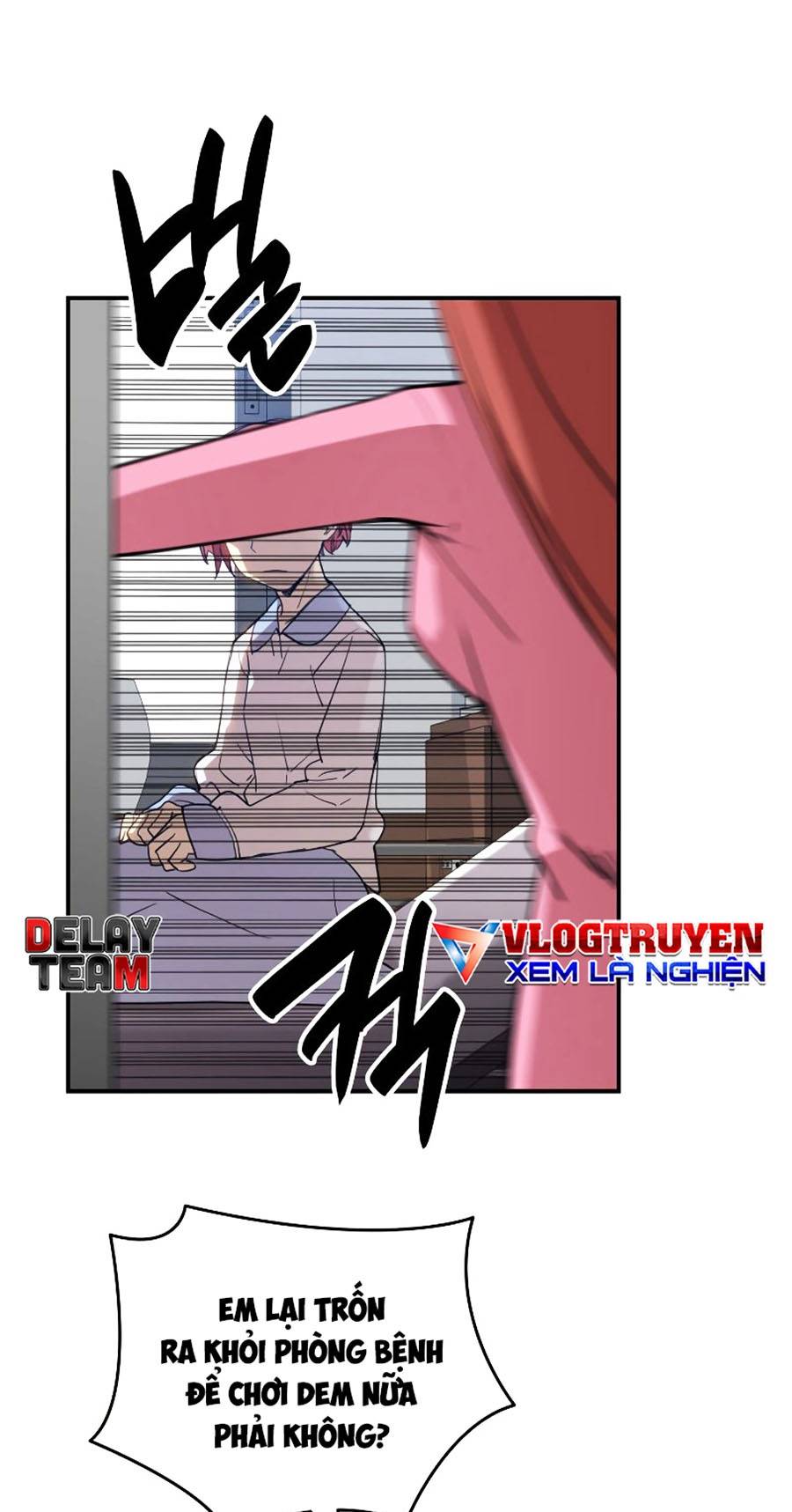Trở Lại Làm Tân Thủ: Chapter 99
