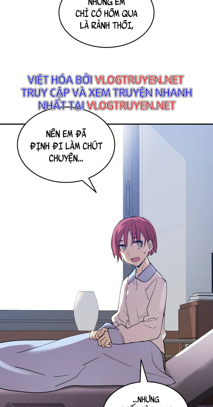 Trở Lại Làm Tân Thủ: Chapter 99