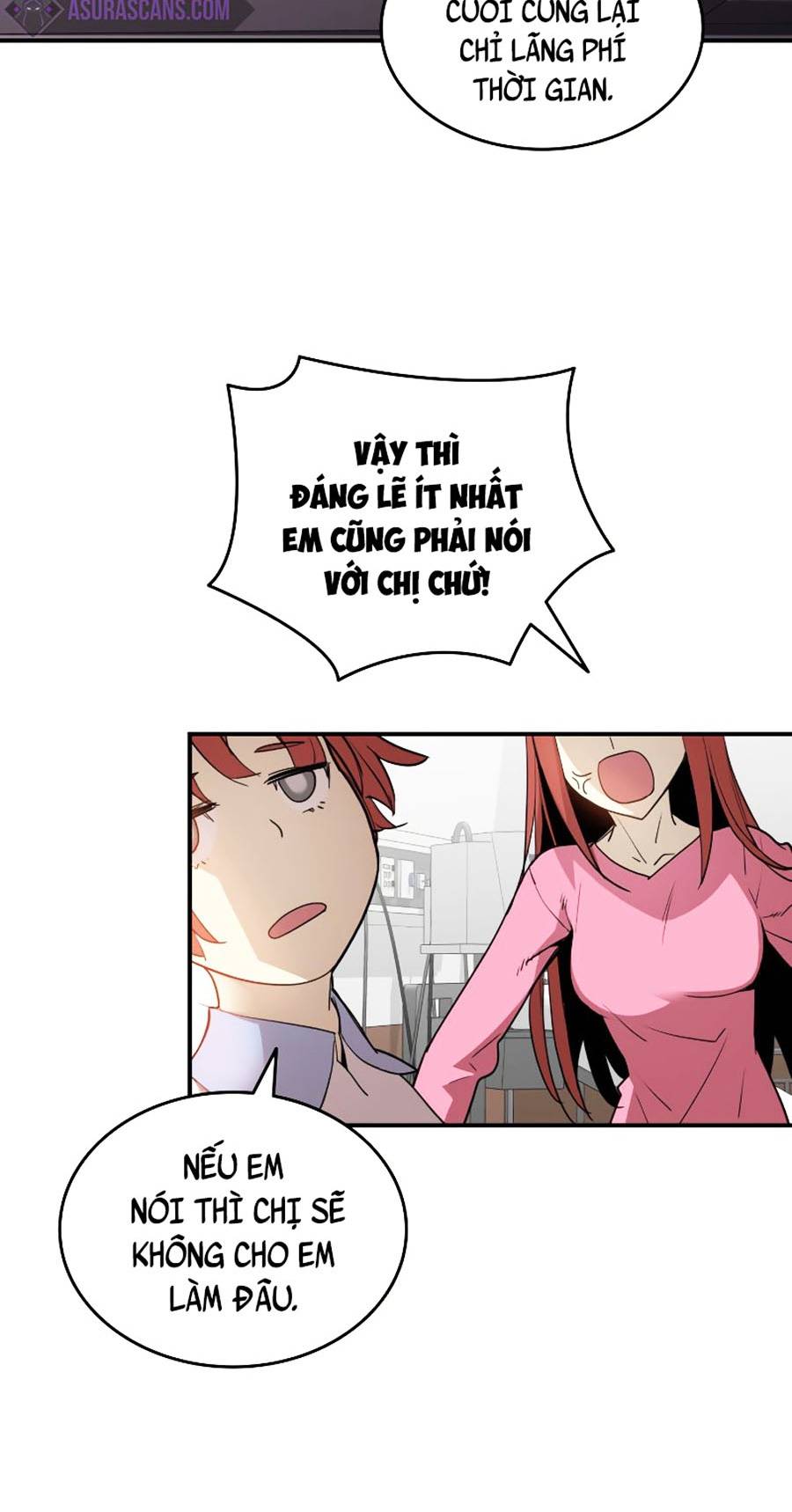 Trở Lại Làm Tân Thủ: Chapter 99