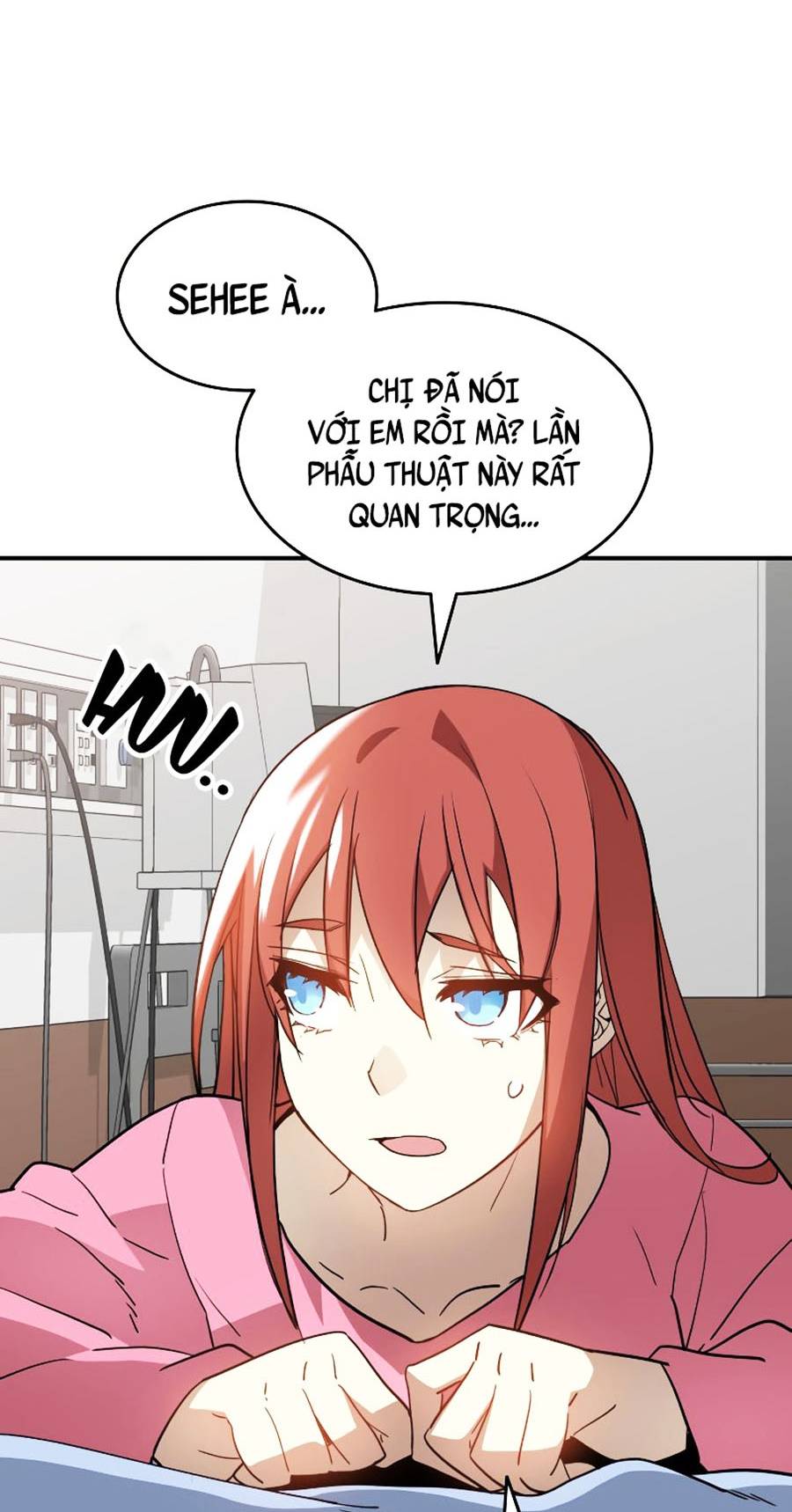 Trở Lại Làm Tân Thủ: Chapter 99
