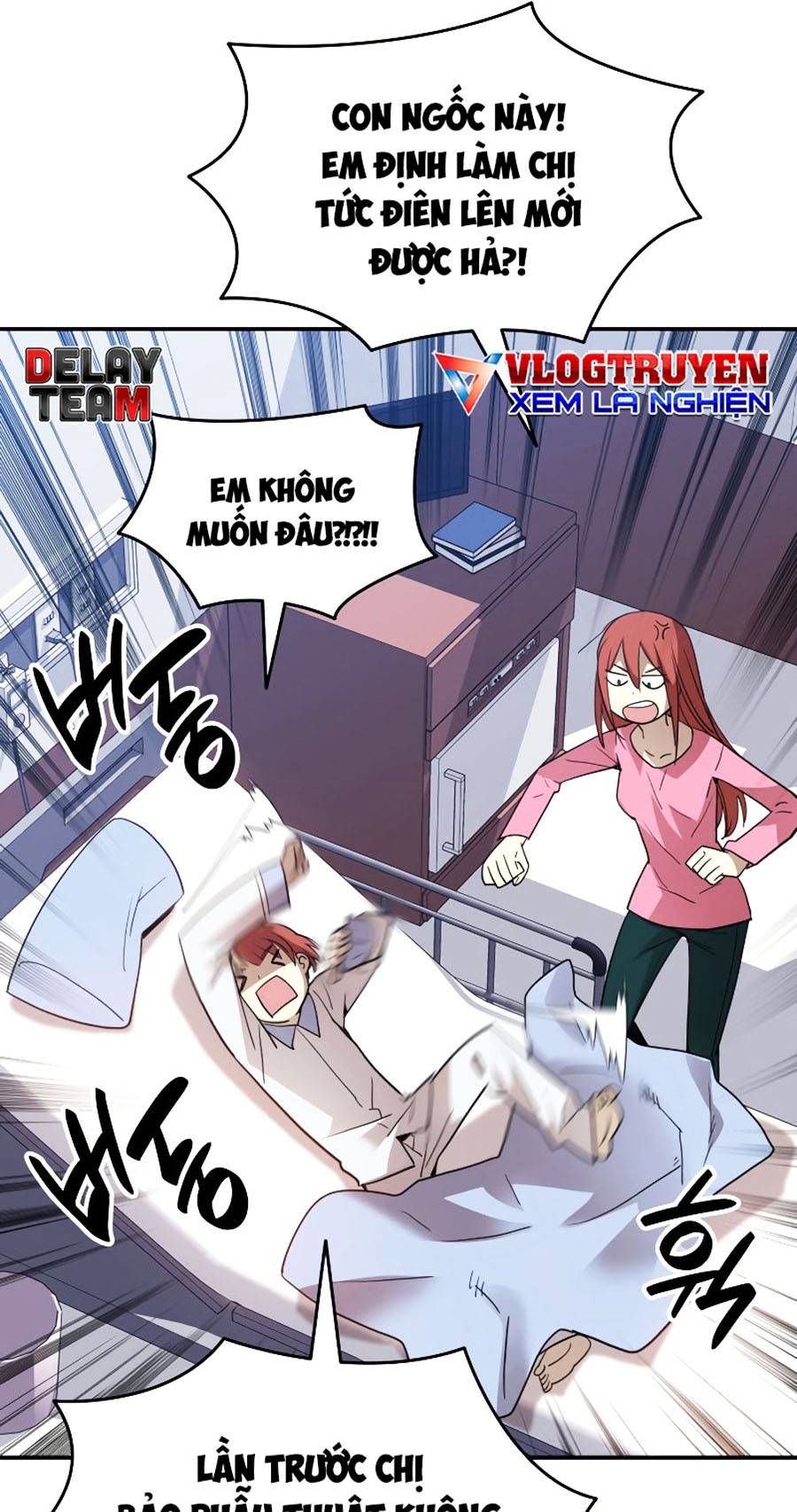 Trở Lại Làm Tân Thủ: Chapter 99