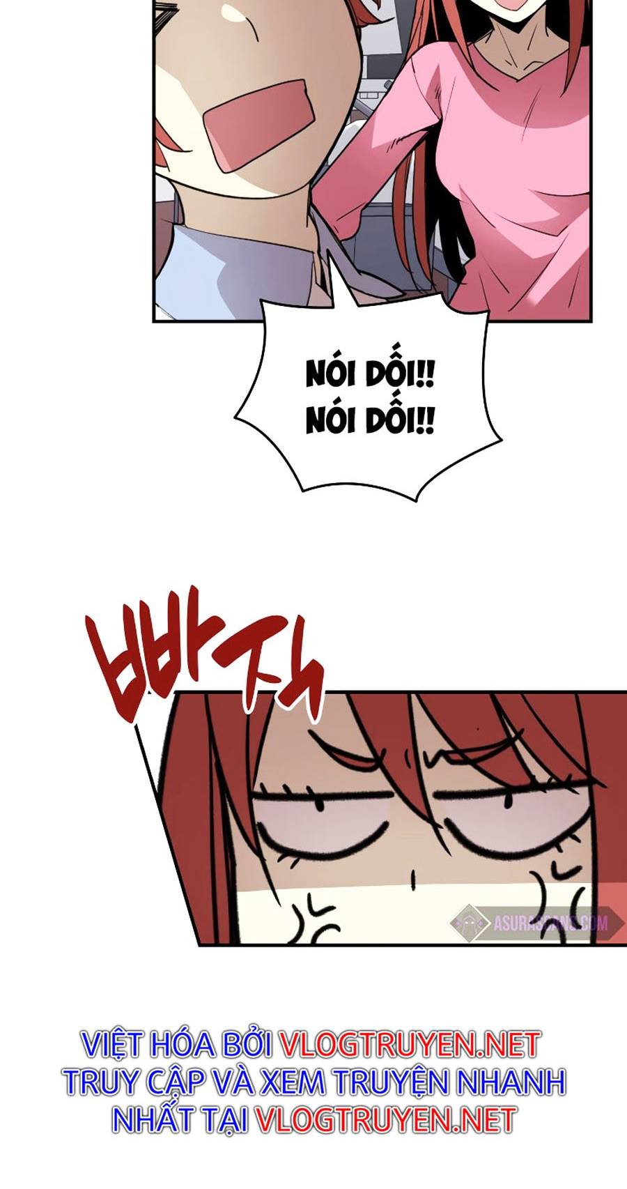 Trở Lại Làm Tân Thủ: Chapter 99