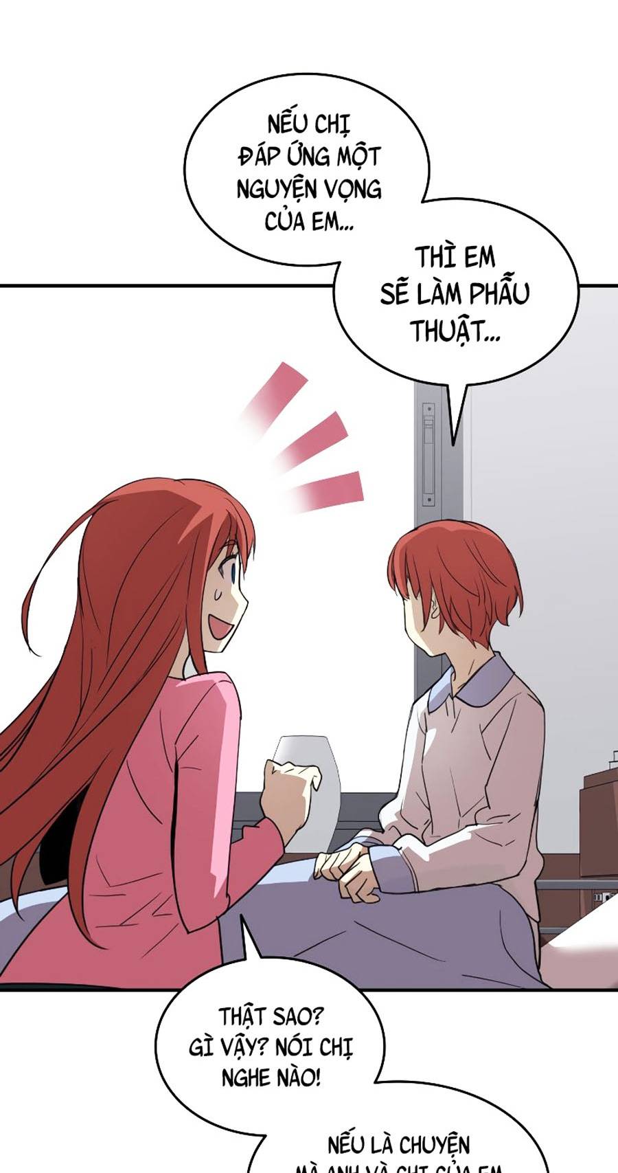 Trở Lại Làm Tân Thủ: Chapter 99