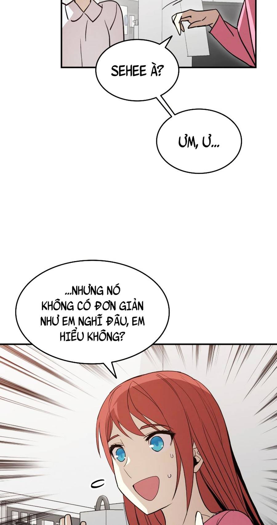 Trở Lại Làm Tân Thủ: Chapter 99