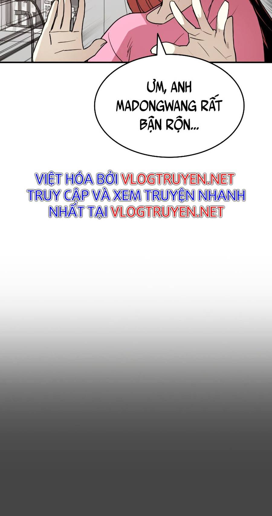 Trở Lại Làm Tân Thủ: Chapter 99