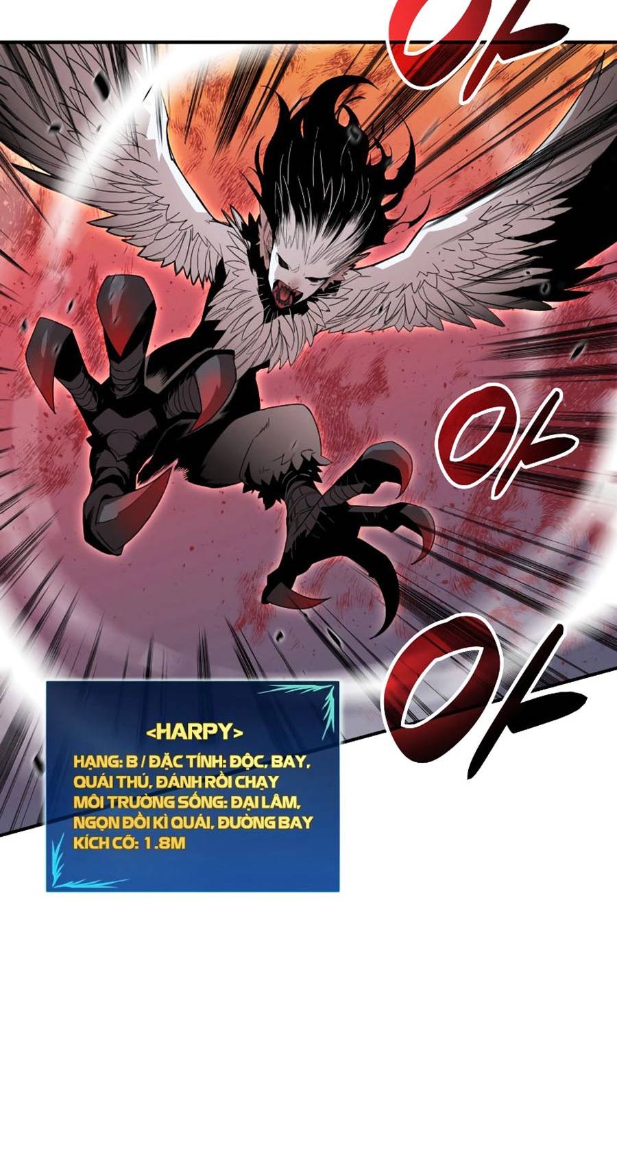Trở Lại Làm Tân Thủ: Chapter 99