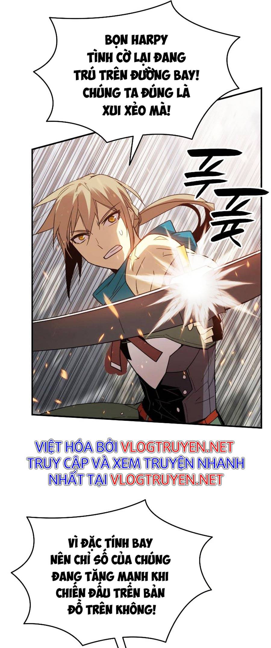 Trở Lại Làm Tân Thủ: Chapter 99