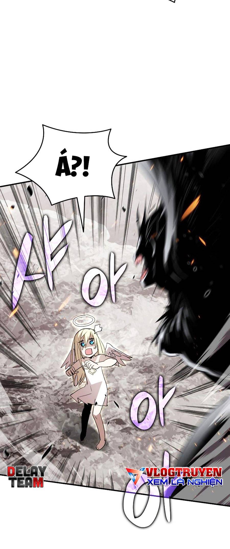 Trở Lại Làm Tân Thủ: Chapter 99