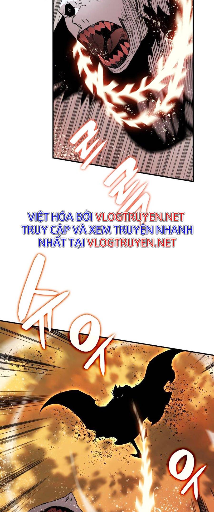 Trở Lại Làm Tân Thủ: Chapter 99