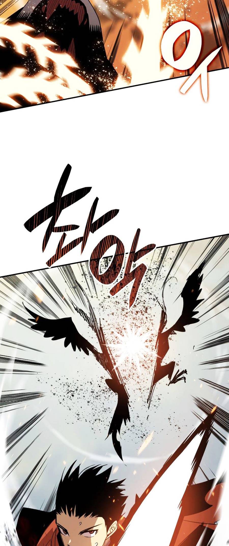 Trở Lại Làm Tân Thủ: Chapter 99