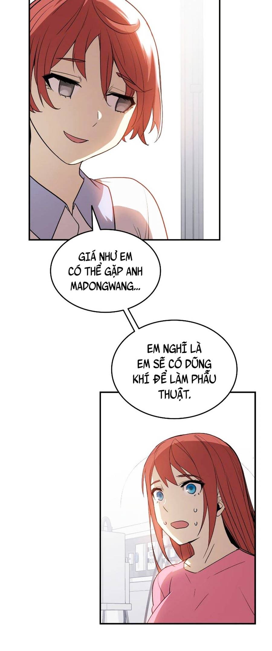 Trở Lại Làm Tân Thủ: Chapter 99