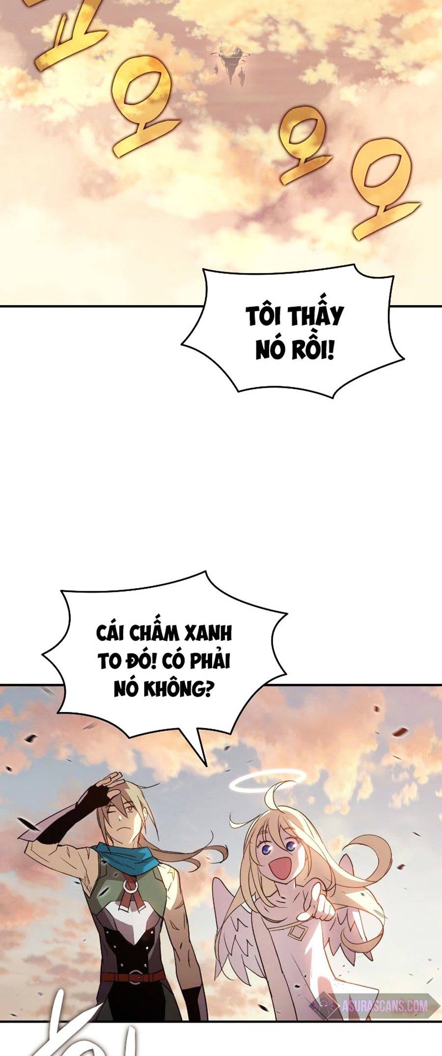 Trở Lại Làm Tân Thủ: Chapter 99