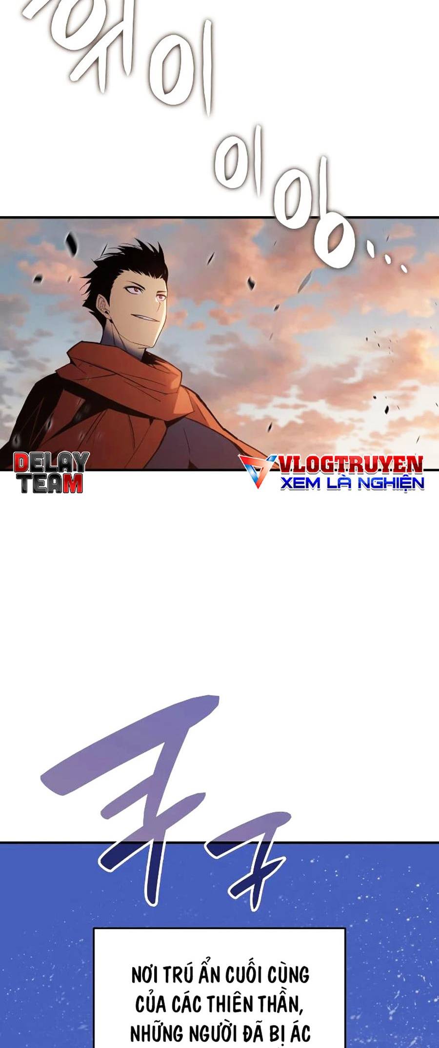 Trở Lại Làm Tân Thủ: Chapter 99