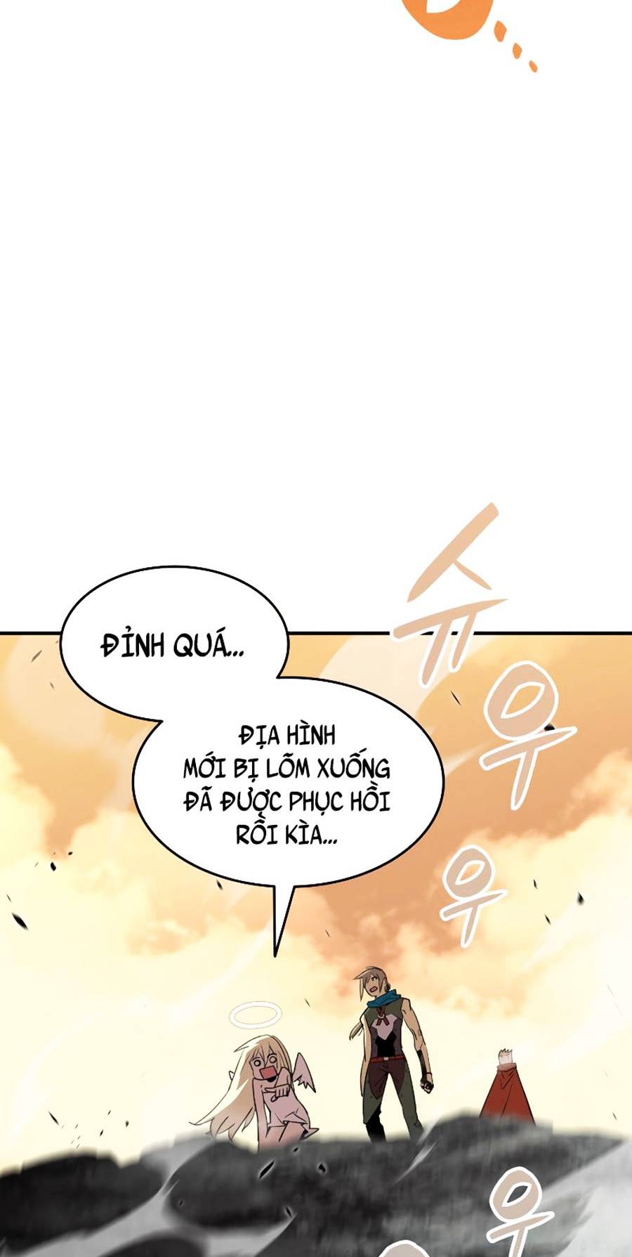 Trở Lại Làm Tân Thủ: Chapter 99