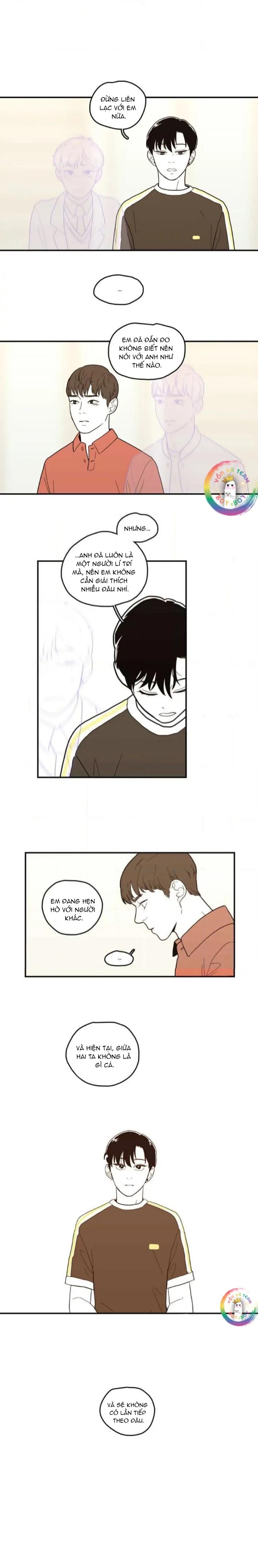 Fools [Original]: Chapter 68