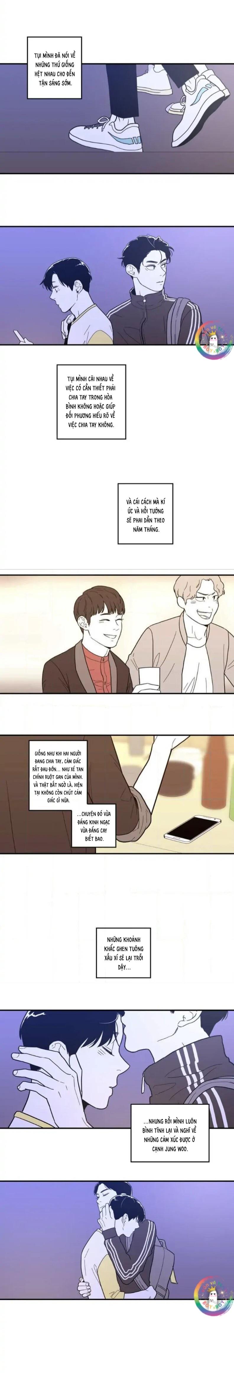 Fools [Original]: Chapter 68